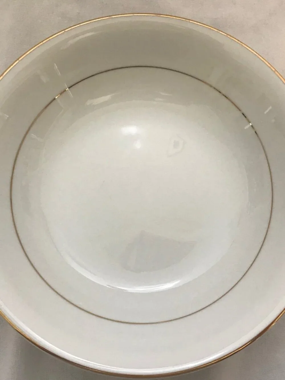 Sonnet Fine China 9